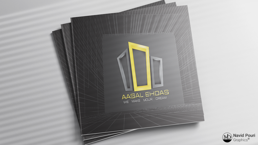 AASAL EHDAS Co. CATALOG