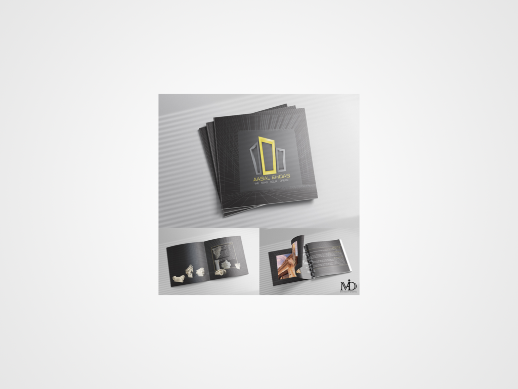 AASAL EHDAS Co. CATALOG