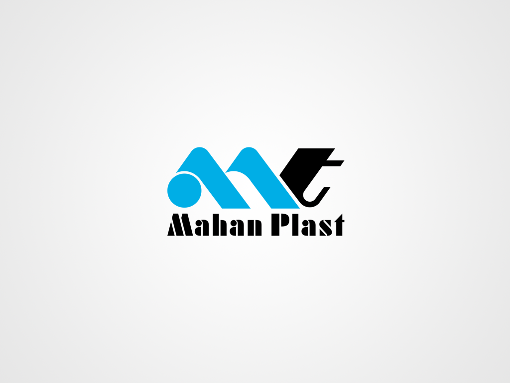MAHAN PLAST LOGO